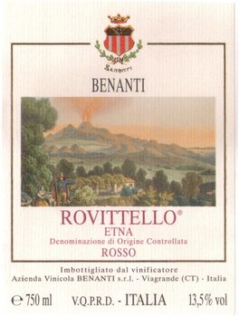 Rovittello