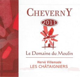 Les Châtaigniers