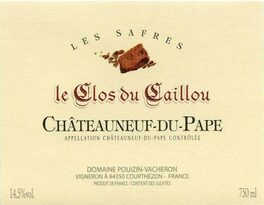 Le Clos Du Caillou