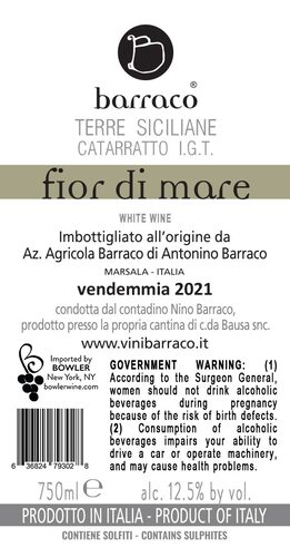 Fior Di Mare