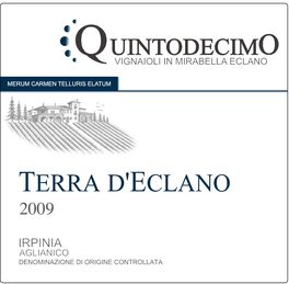 Terra d'Eclano