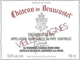 White Rhone Wine
