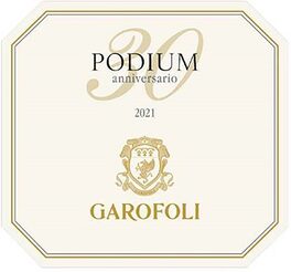 Podium