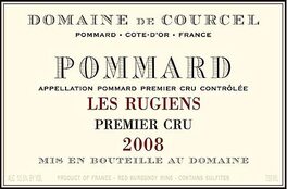 Les Rugiens