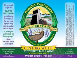 Century White