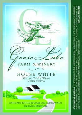 House White