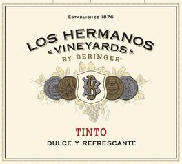 Los Hermanos Vineyards