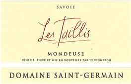 Les Taillis