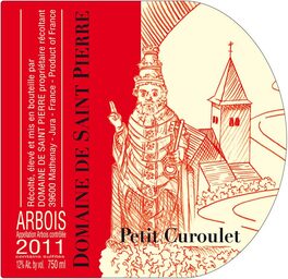 Domaine Saint Pierre