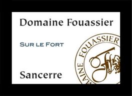 Sur le Fort