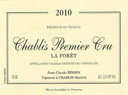 La Forêt