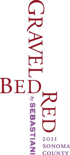 Gravel Bed Red