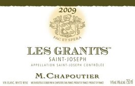 Les Granits