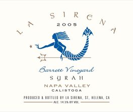 La Sirena