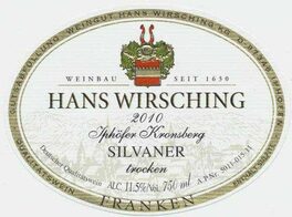 Iphofer Kronsberg
