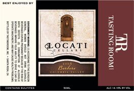 Locati Cellars