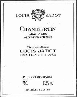 Grand Cru