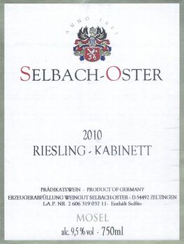Kabinett