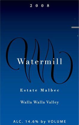 Watermill