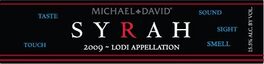Michael David