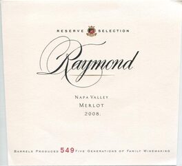 Raymond