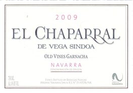 Chaparral