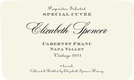 Special Cuvée