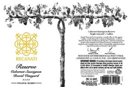 David Vineyard