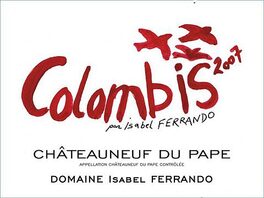 Colombis