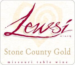 Stone County Gold