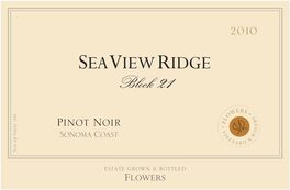 Sea View Ridge Block 21