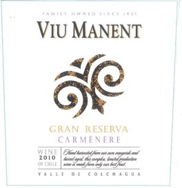 Gran Reserva