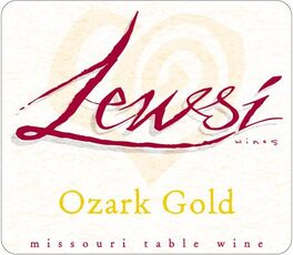 Ozark Gold