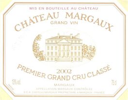 Margaux