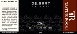 Gilbert Cellars