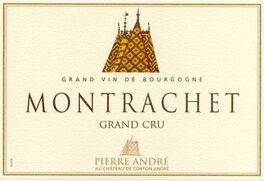Montrachet