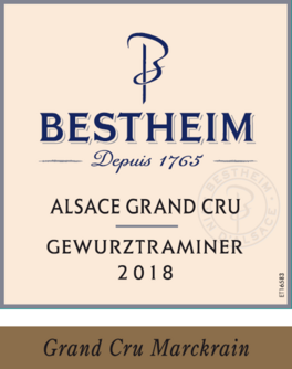 Grand Cru Mackrain