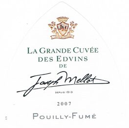 La Grande Cuvée des Edvins