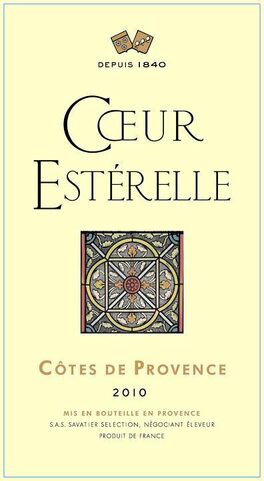 Coeur Esterelle