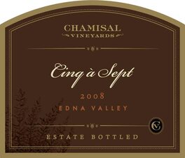 Cinq A' Sept