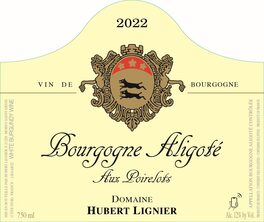 White Burgundy