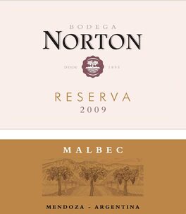 Reserva