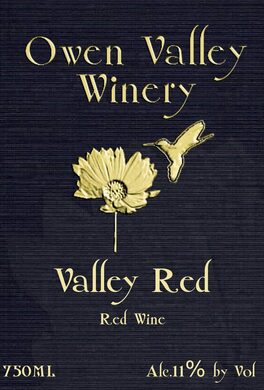Valley Red