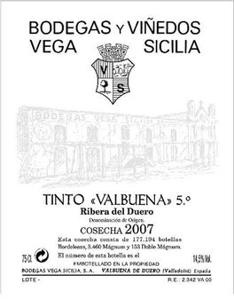 Tinto Valbuena 5