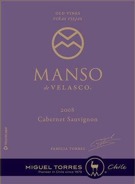 Manso de Velasco