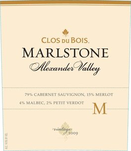 Marlstone