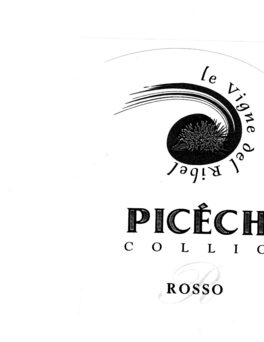 le vigne del ribel