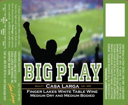 Big Play