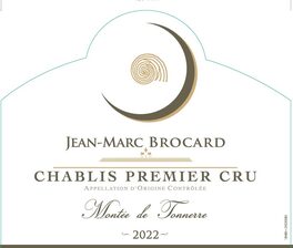 Chablis Premier Cru