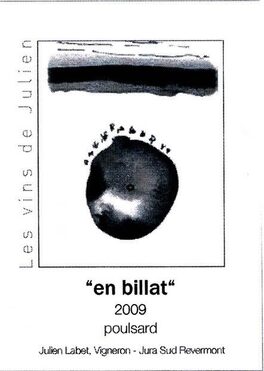 Poulsard En Billat